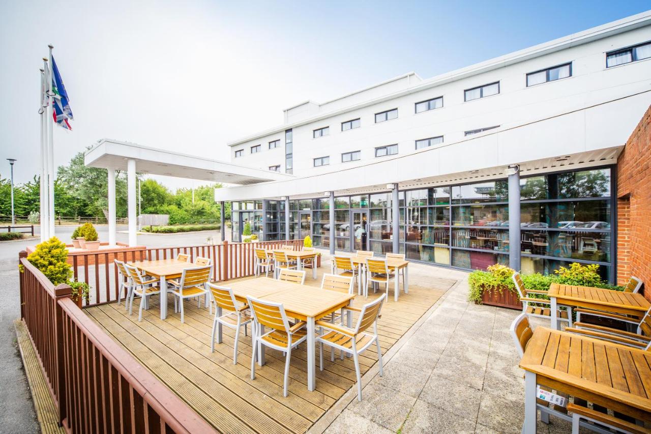 Foto - Holiday Inn Express Folkestone Channel Tunnel by IHG
