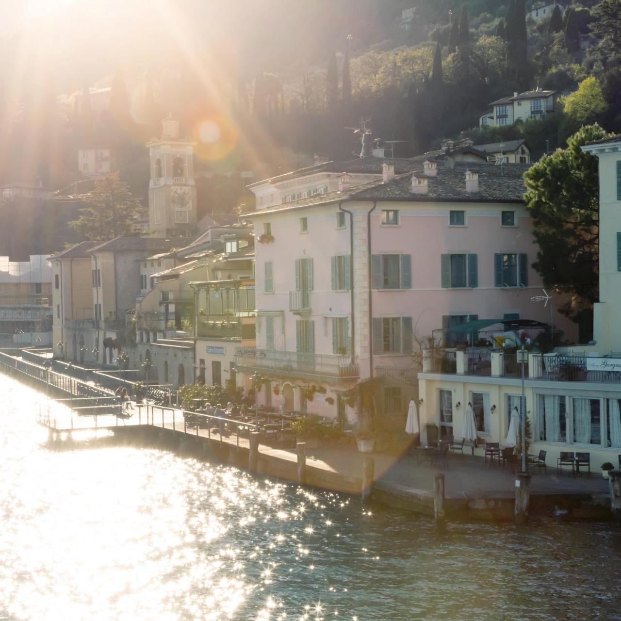 Lefay Resort & Spa Lago Di Garda photo 2