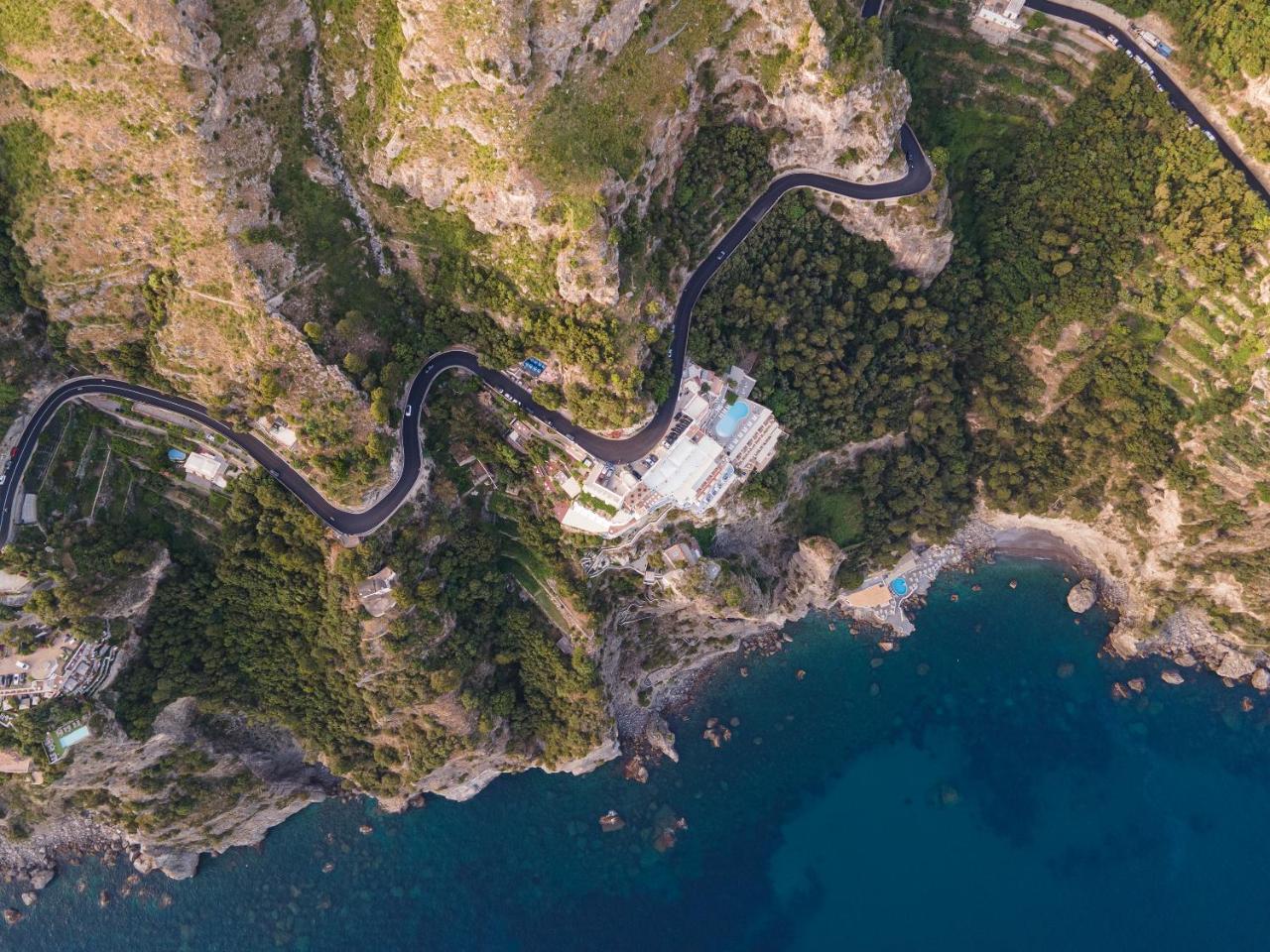 Photo - Grand Hotel Tritone