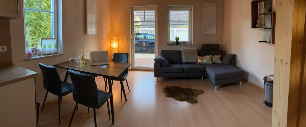 Villa Toskana Wohnung 1 - 5