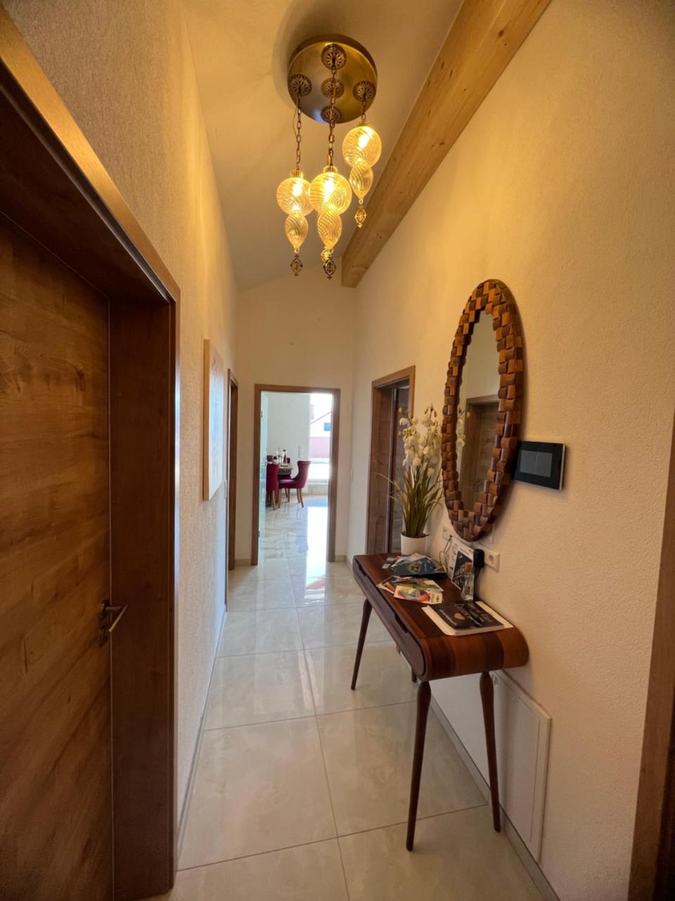 Ferienwohnung Falke - 5