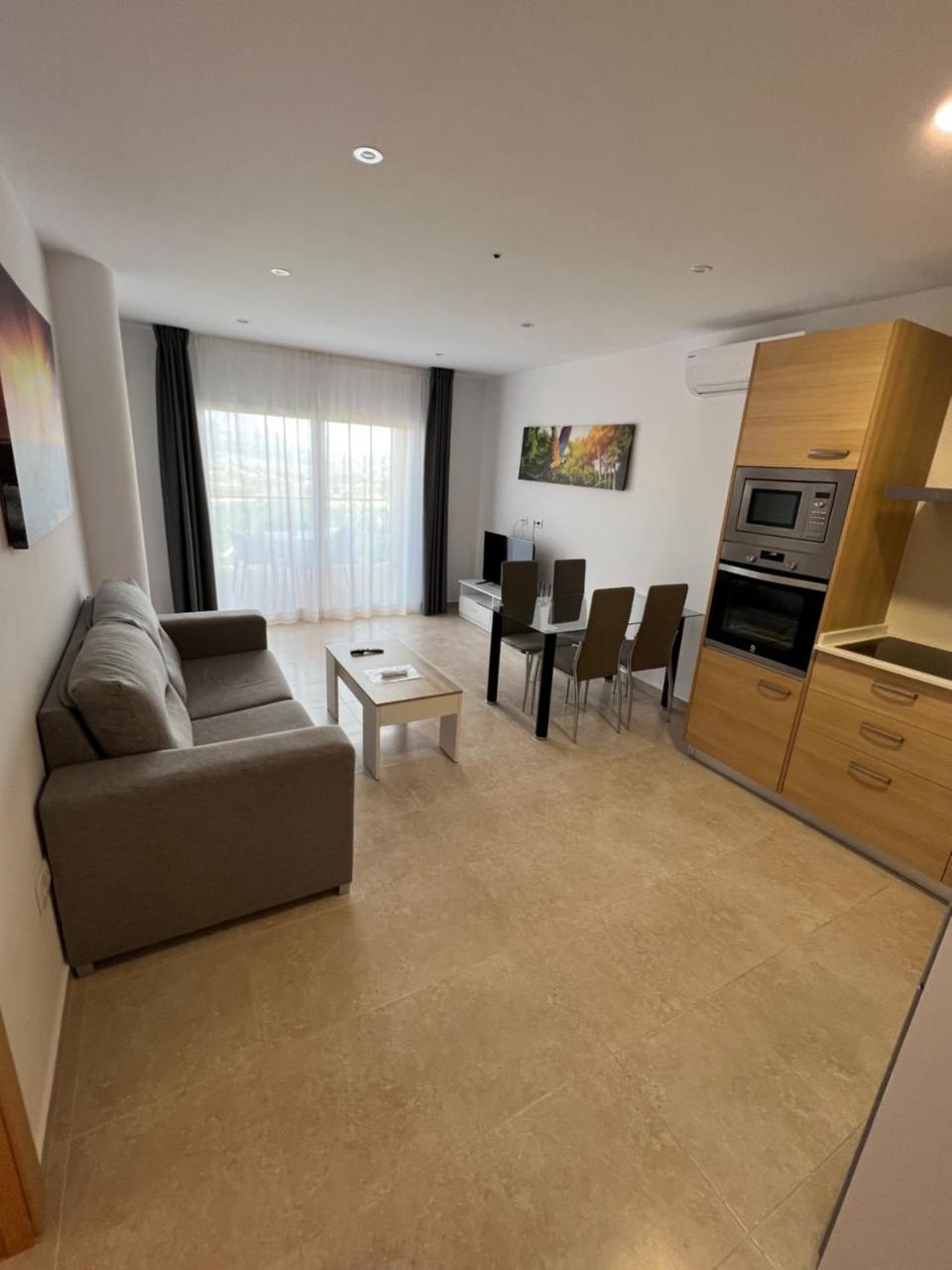 Apartamentos Flamingo Hills photo 3