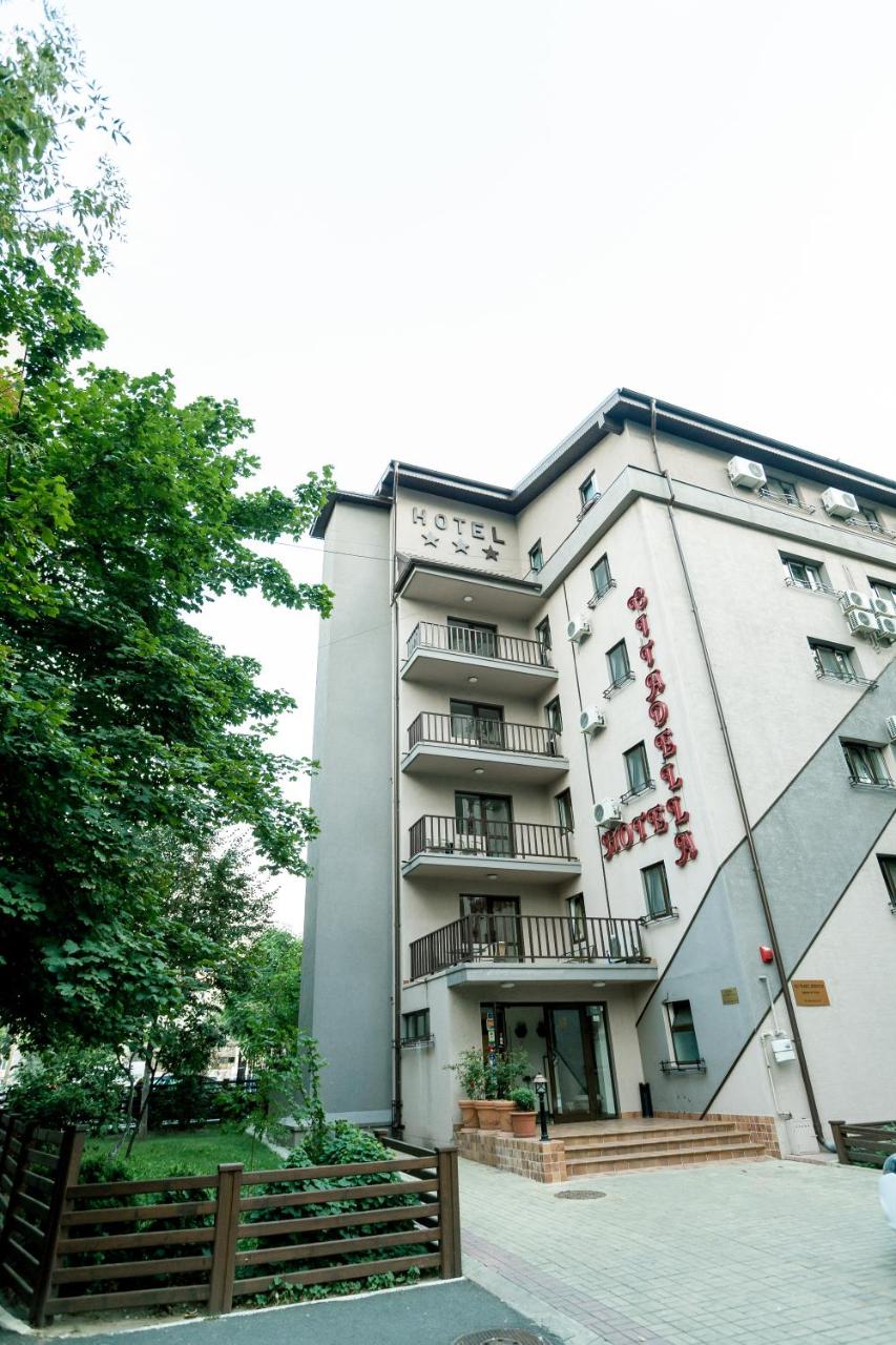 Hotel Citadella