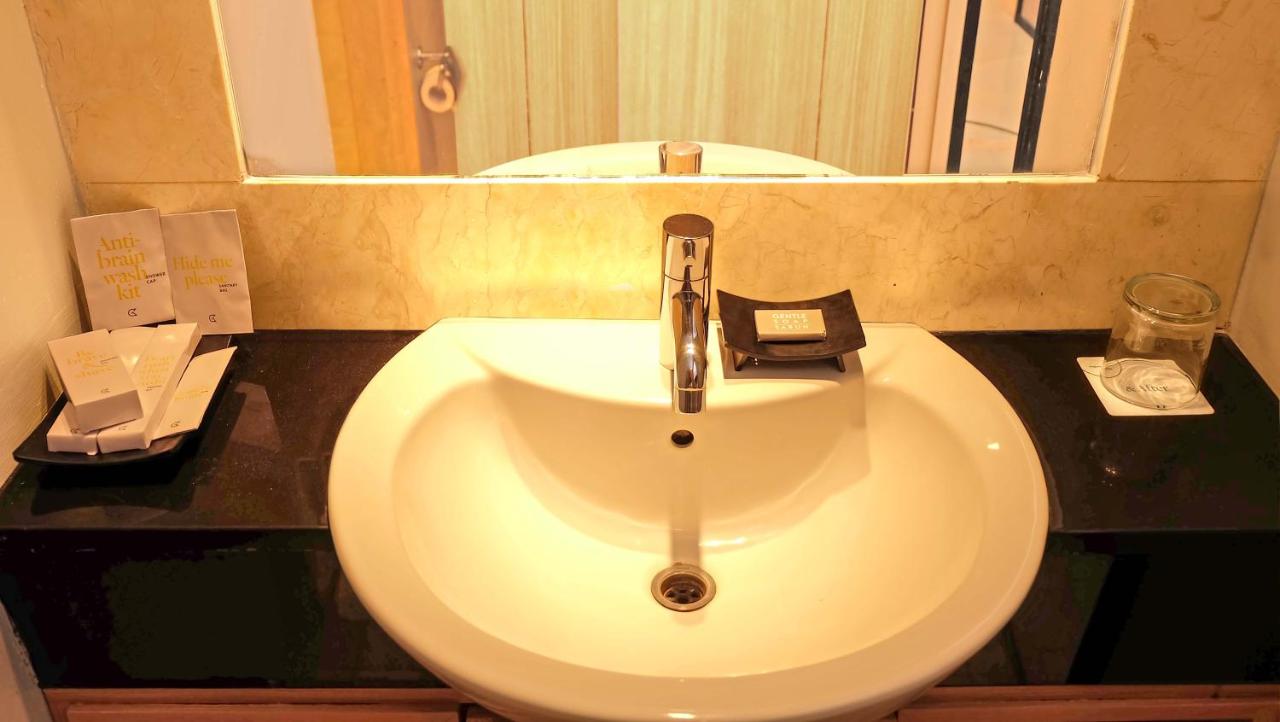 Golden Tulip Balikpapan Hotel & Suites photo 4