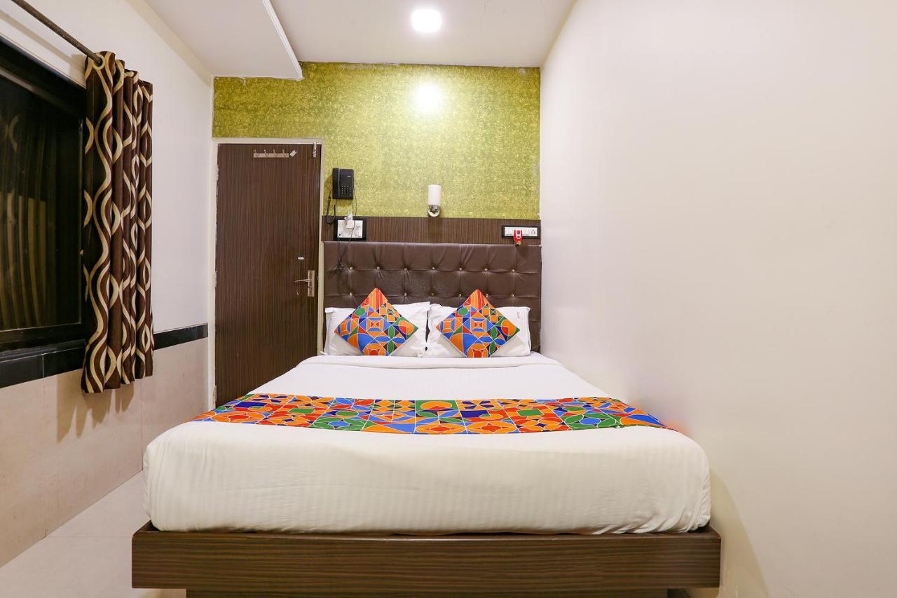 Photo - Hotel Aksa Powai