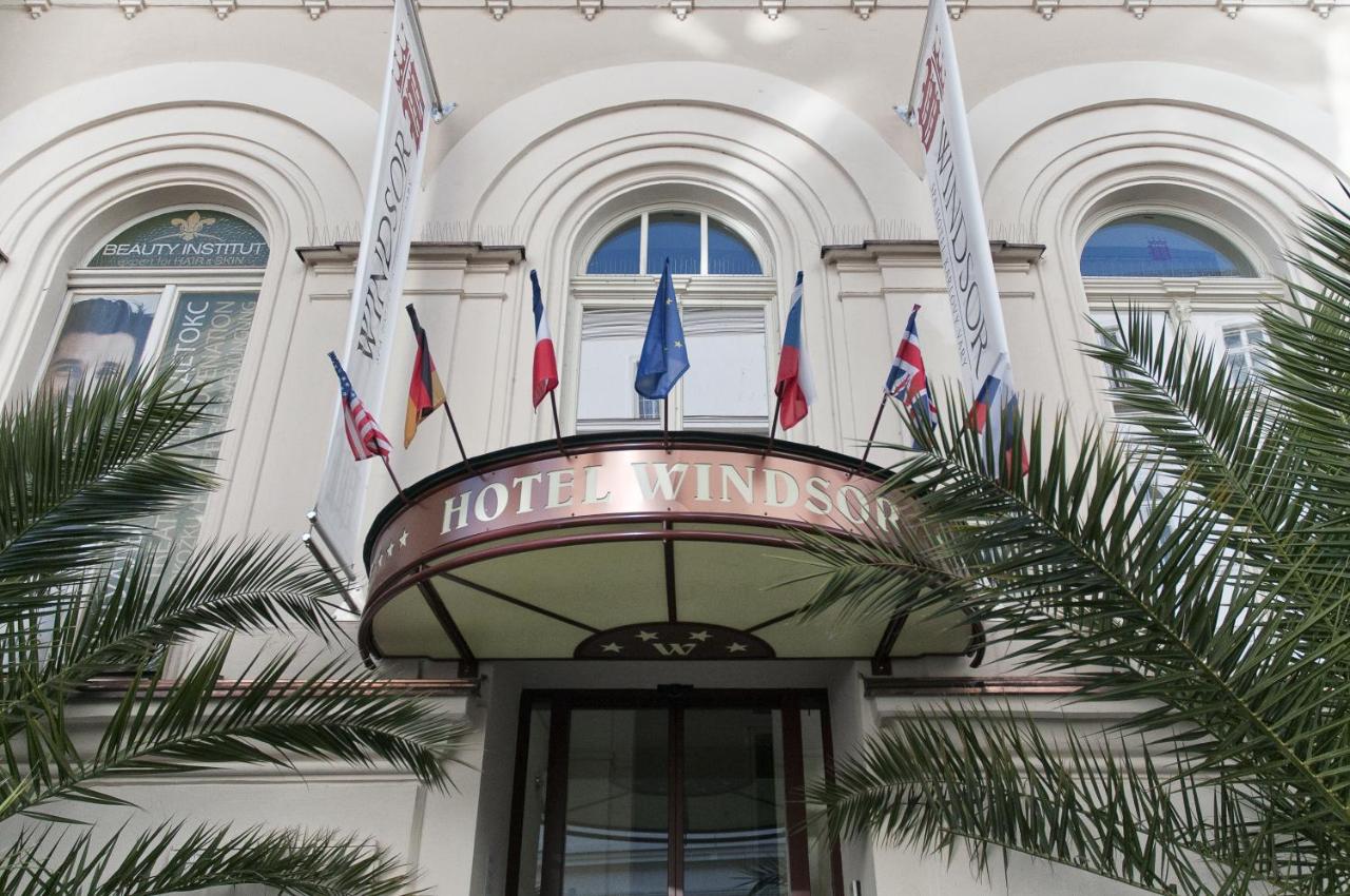 Photo - WINDSOR SPA Hotel