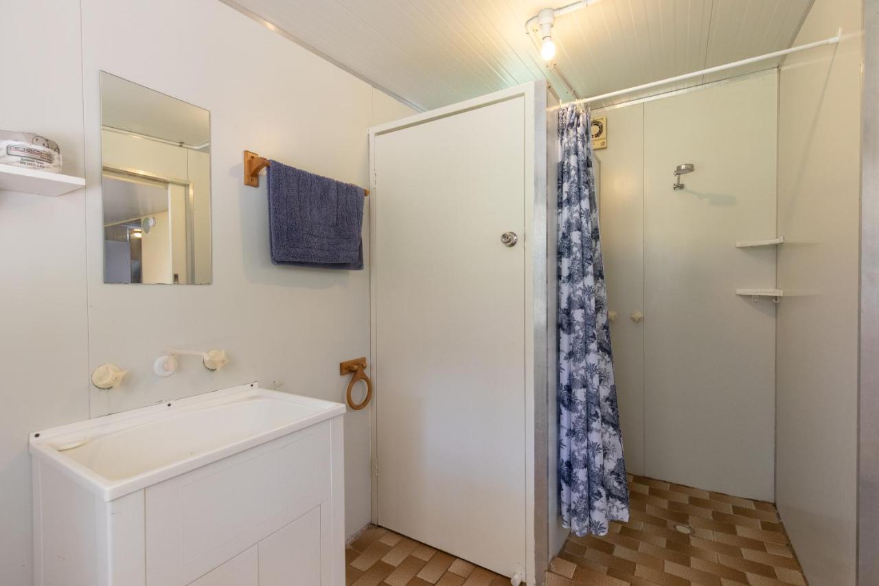 Busselton Lazy Days Caravan Park photo 4