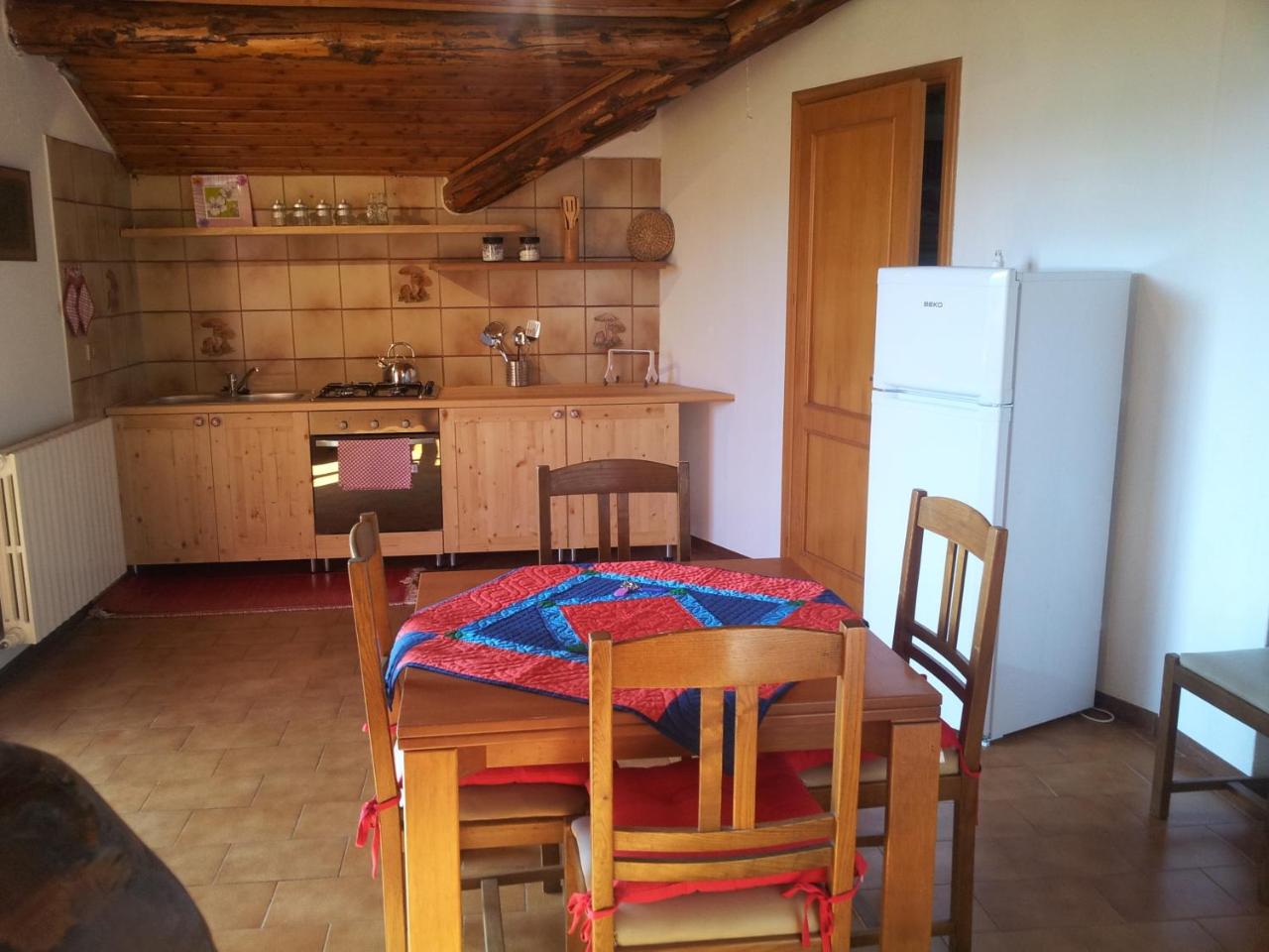 I Tre Ciliegi Apartment - 4