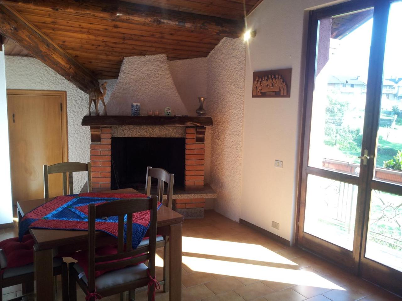 I Tre Ciliegi Apartment - 5