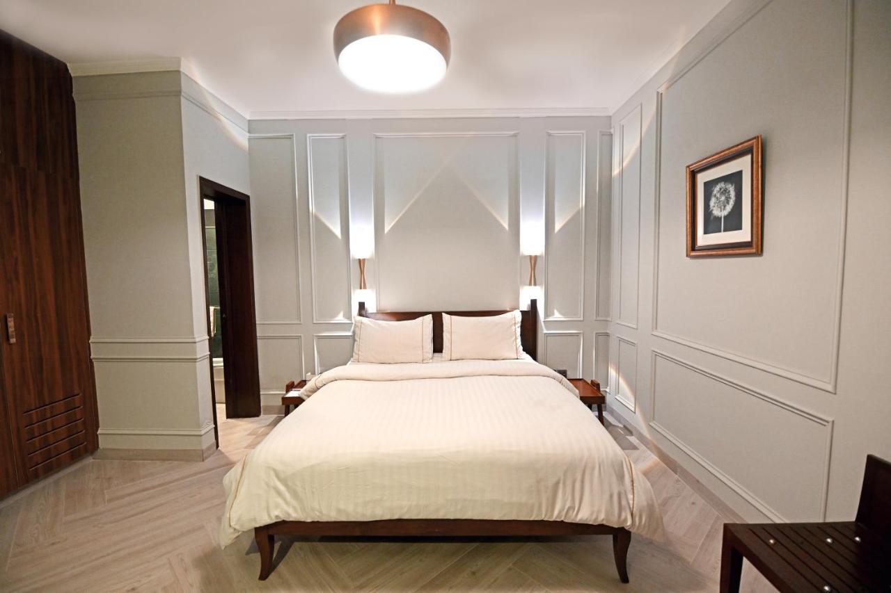 Foto - The Residency Hotel