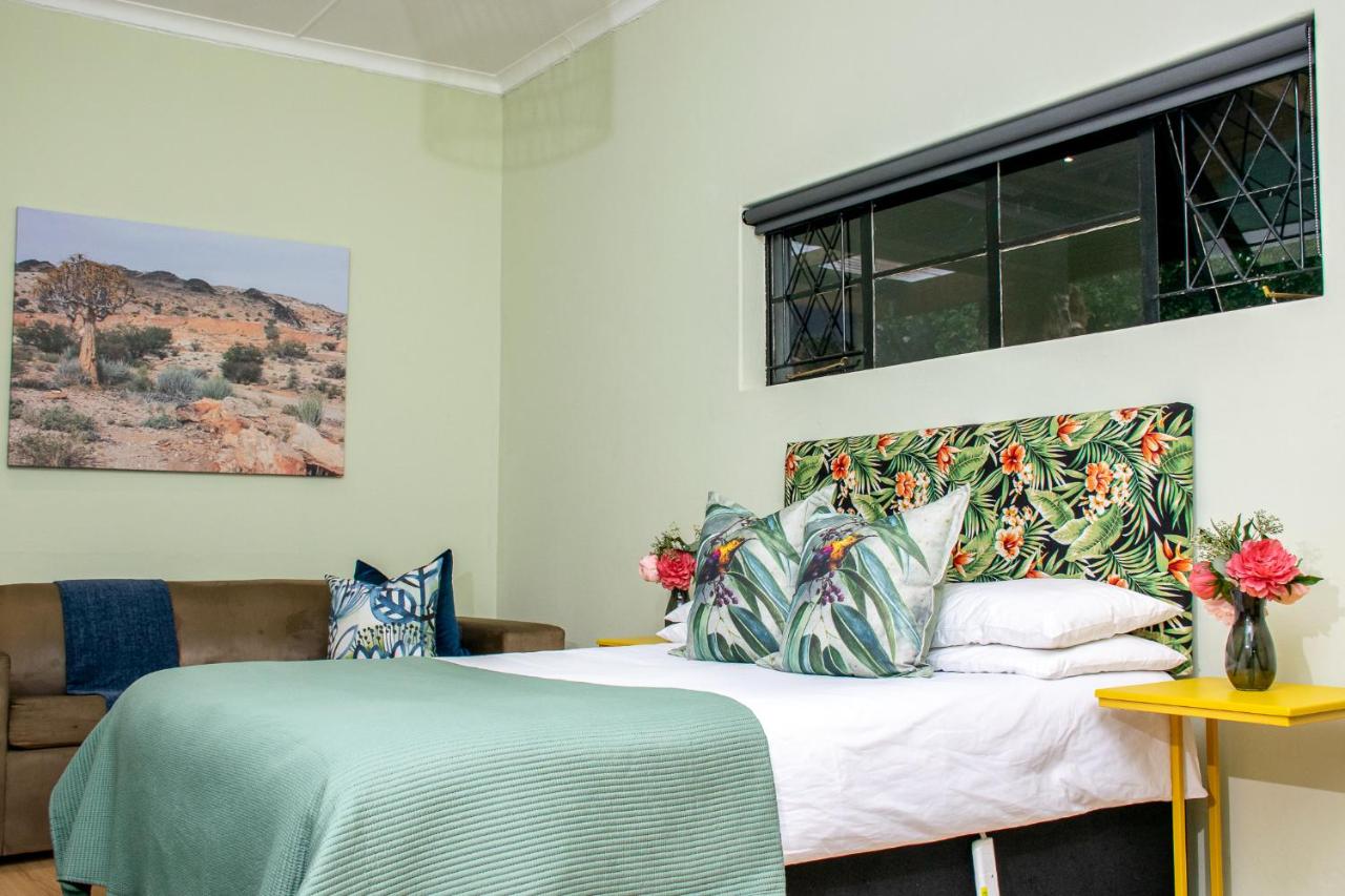 Rorkes Drift Lodge photo 2