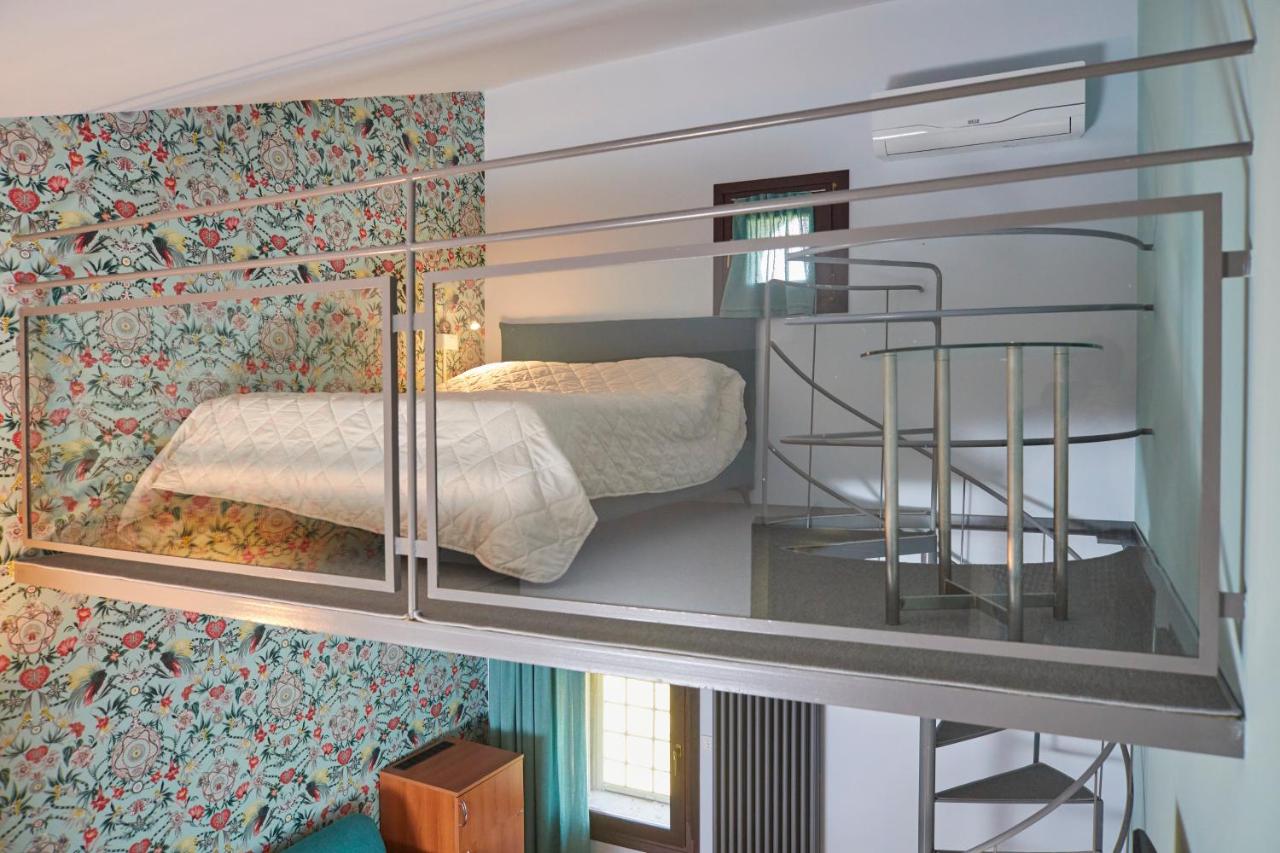 Ca' Masieri Hotel photo 4