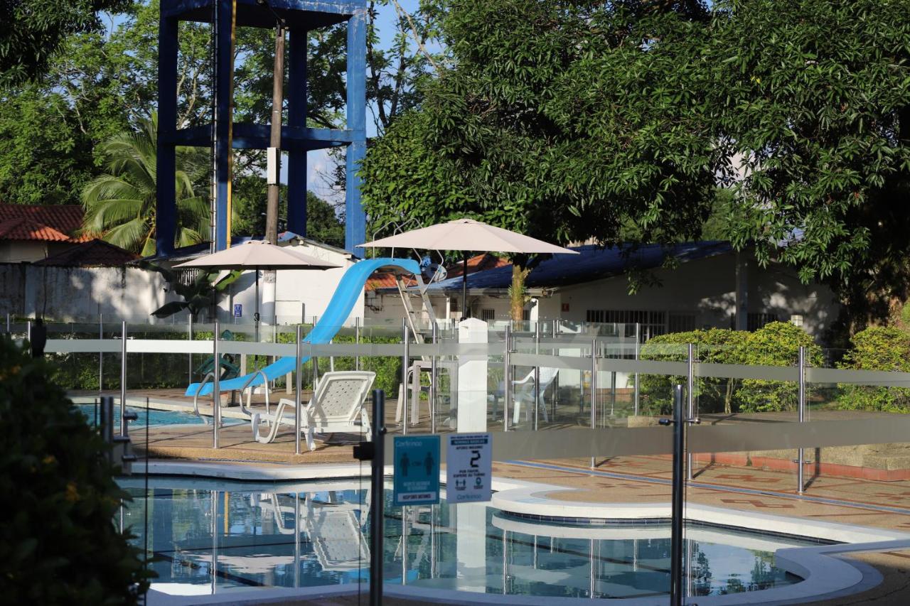 Club Bella Suiza - Carlos Ossa Escobar - Villavicencio photo 4