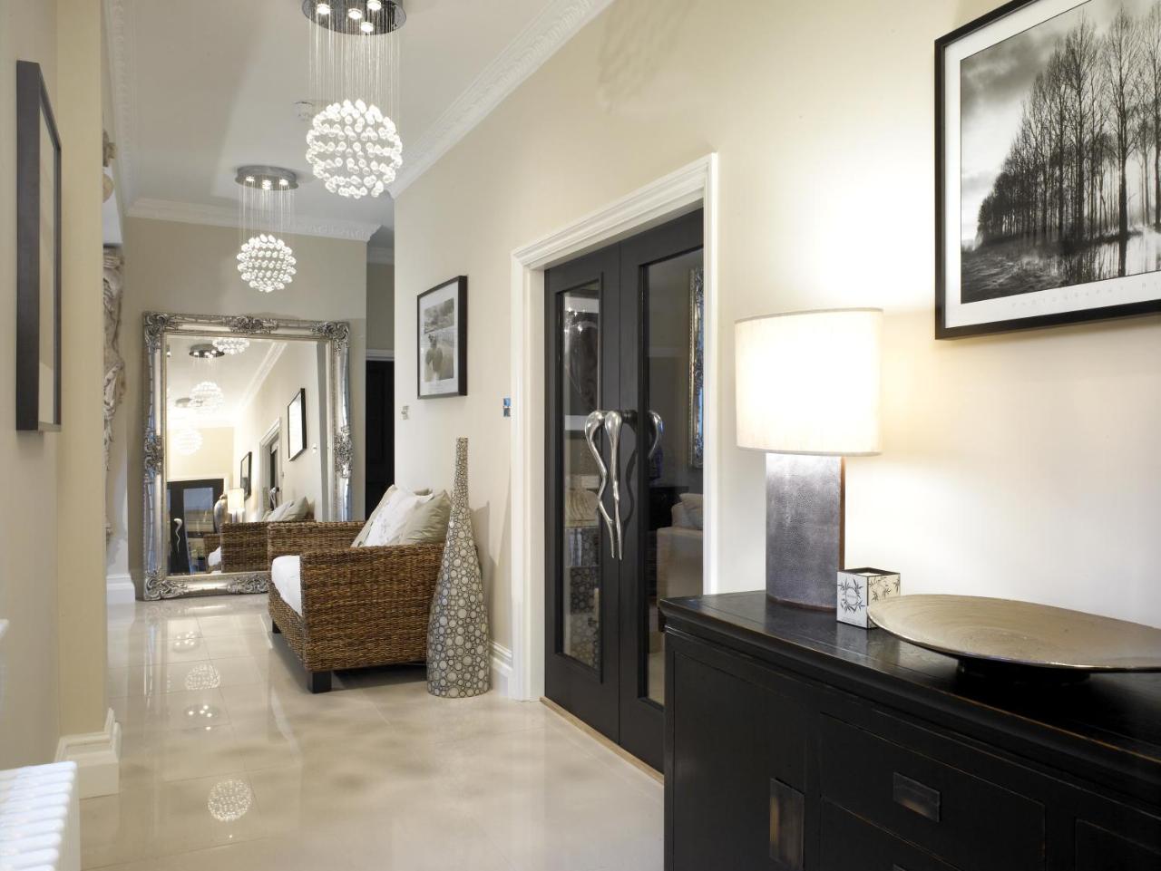 Windfalls Boutique Hotel - 3