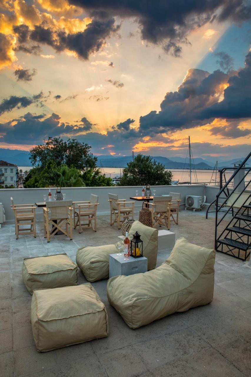 Eudokia Pension