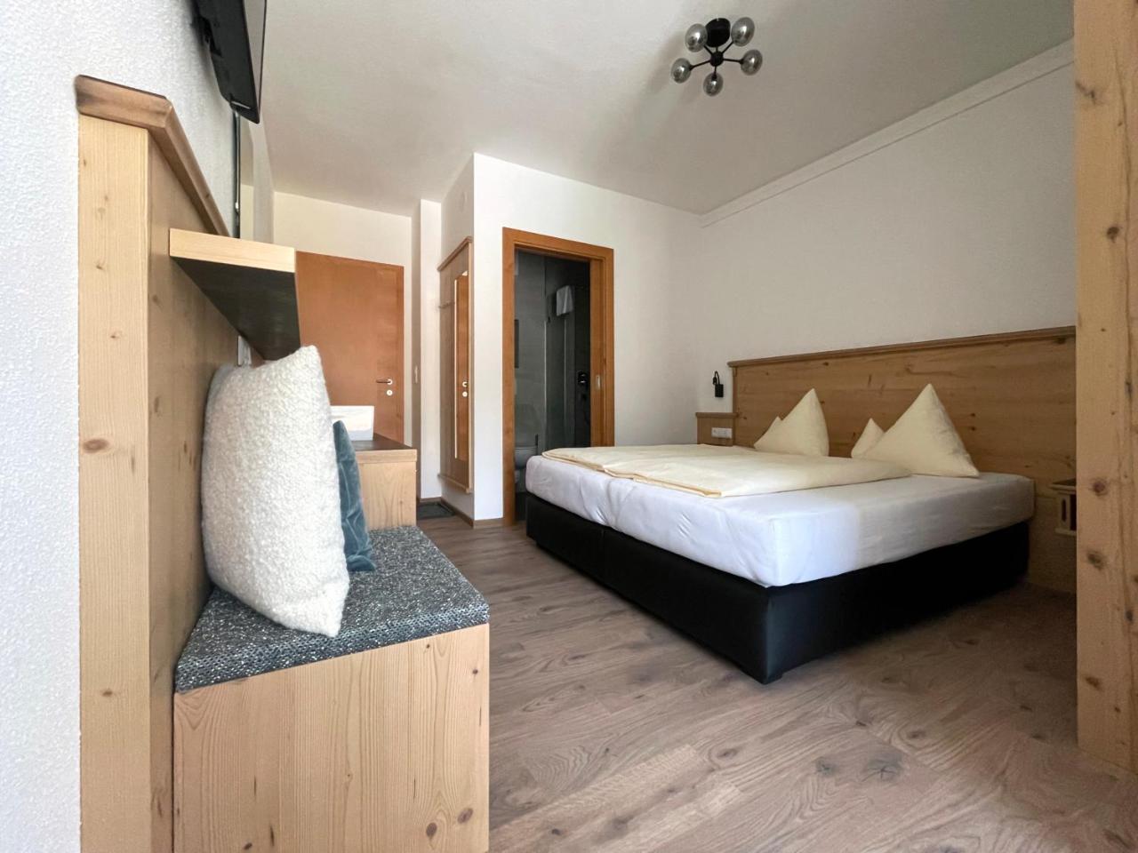 Hotel & Suites Glück Auf photo 2