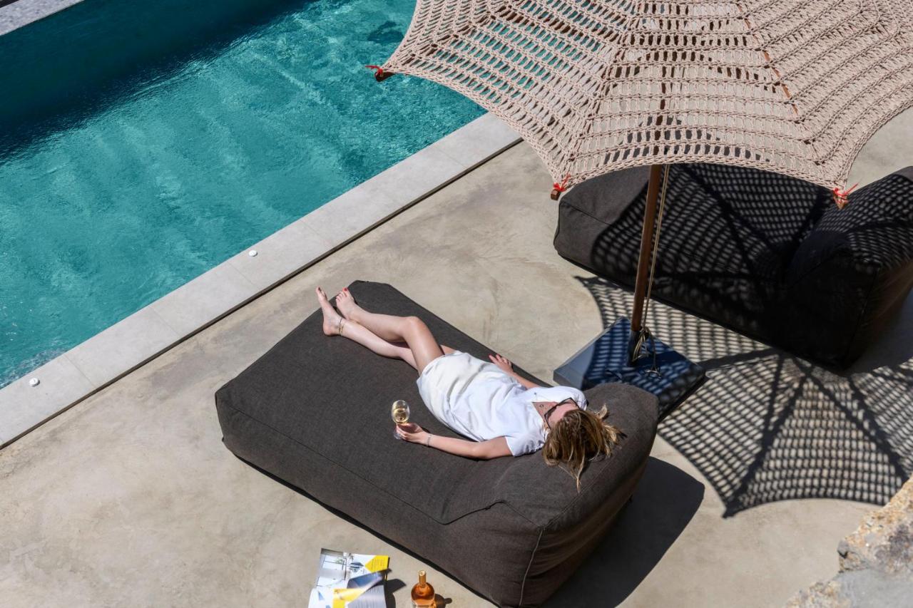 Photo - Muro Suites