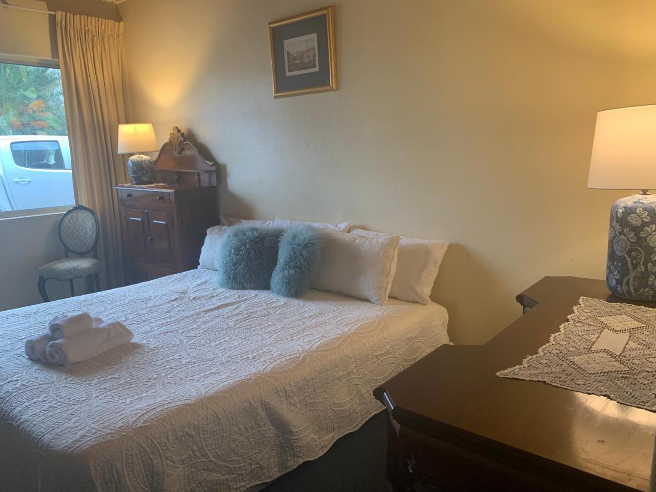 Temora Motel - UNDER NEW MANAGEMENT photo 2