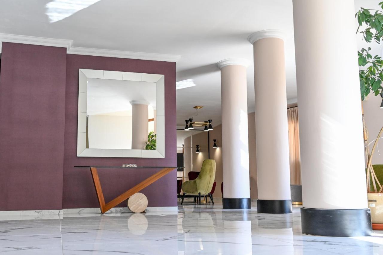 Roma Domus Hotel photo 4