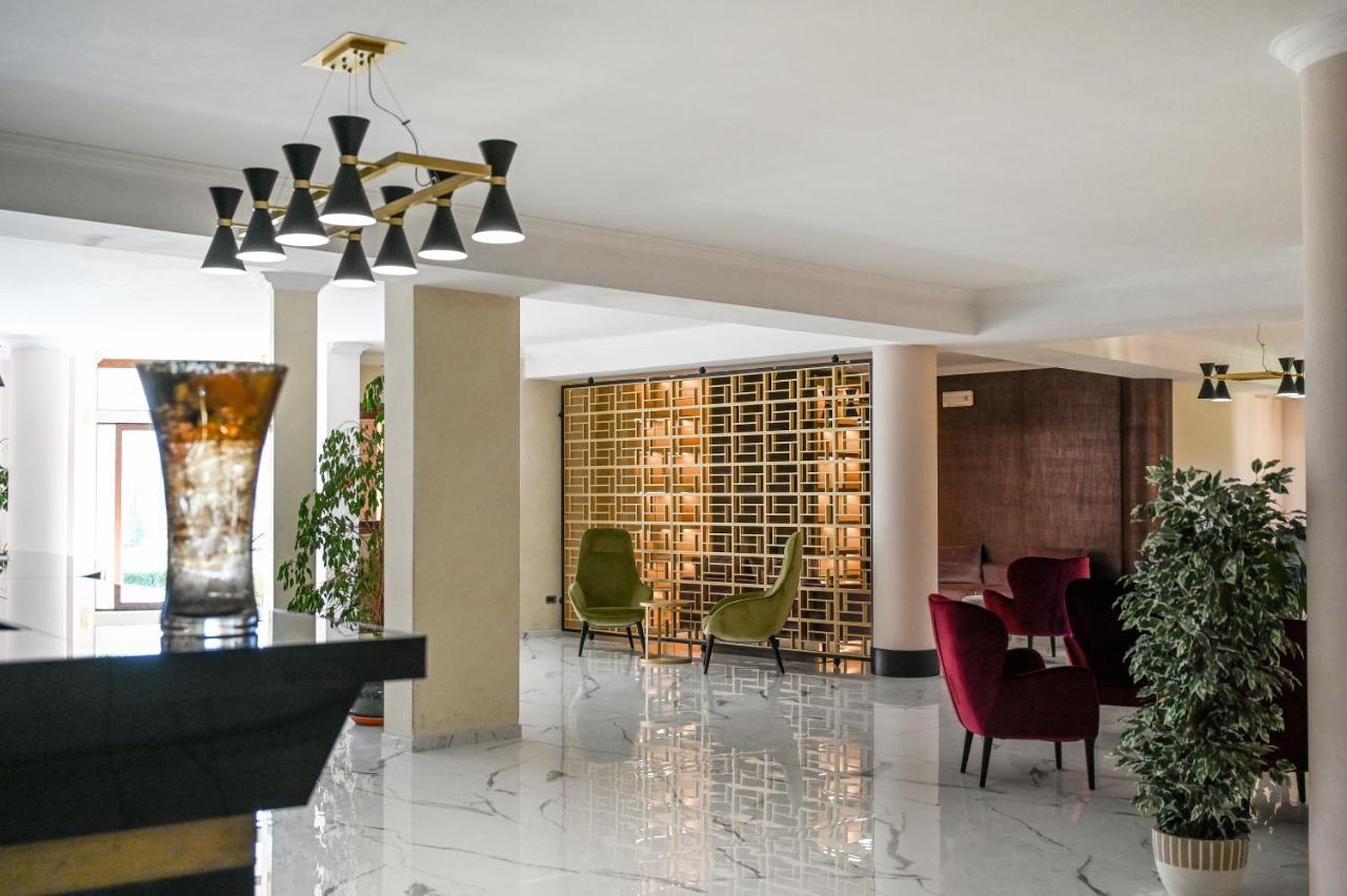 Roma Domus Hotel photo 3