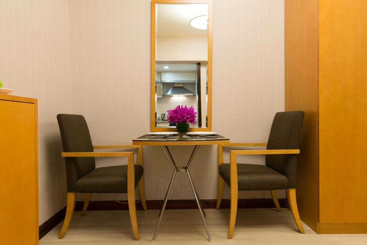 Foto - Springdale Serviced Residence Guangzhou