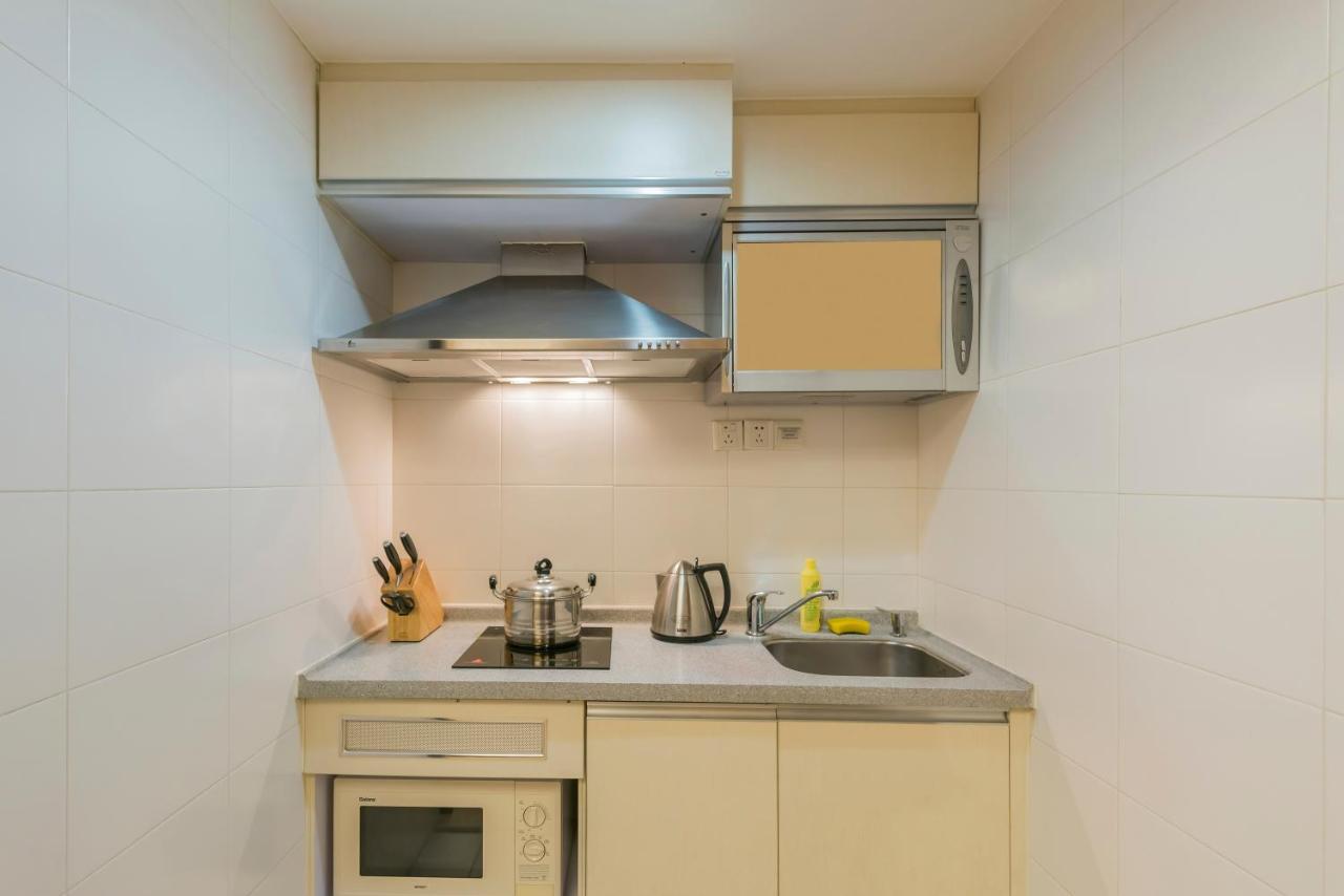 Foto - Springdale Serviced Residence Guangzhou