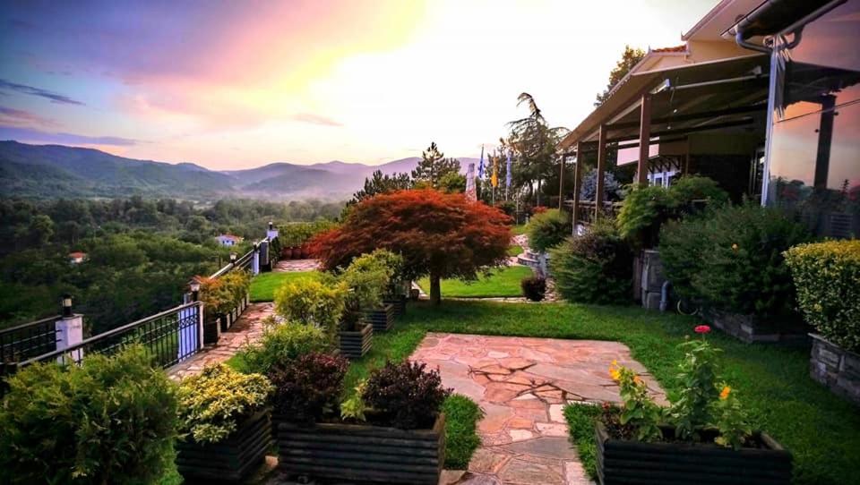 Philoxenia Hotel photo 3