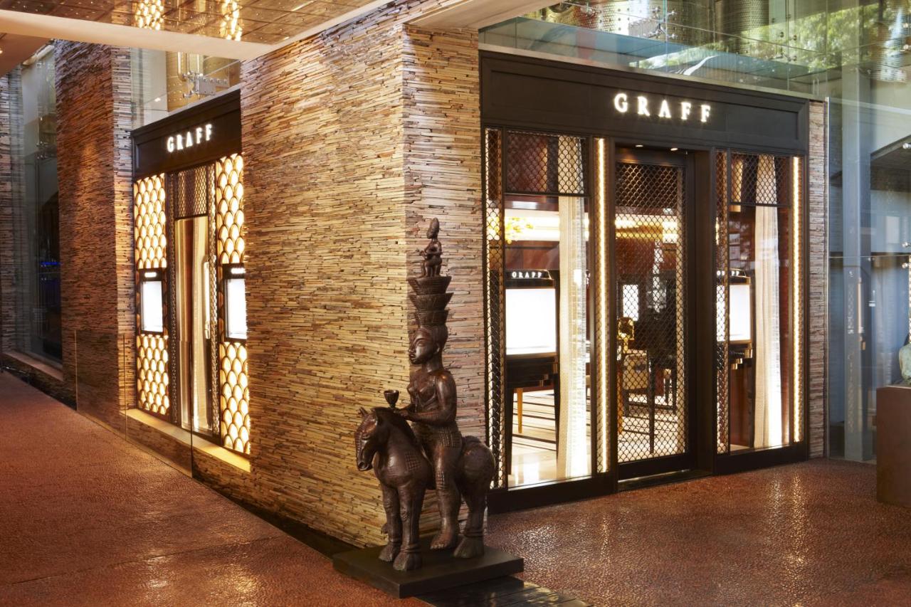 Delaire Graff Lodges and Spa photo 3