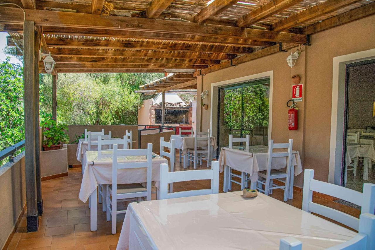 Hotel L'Oleandro photo 4