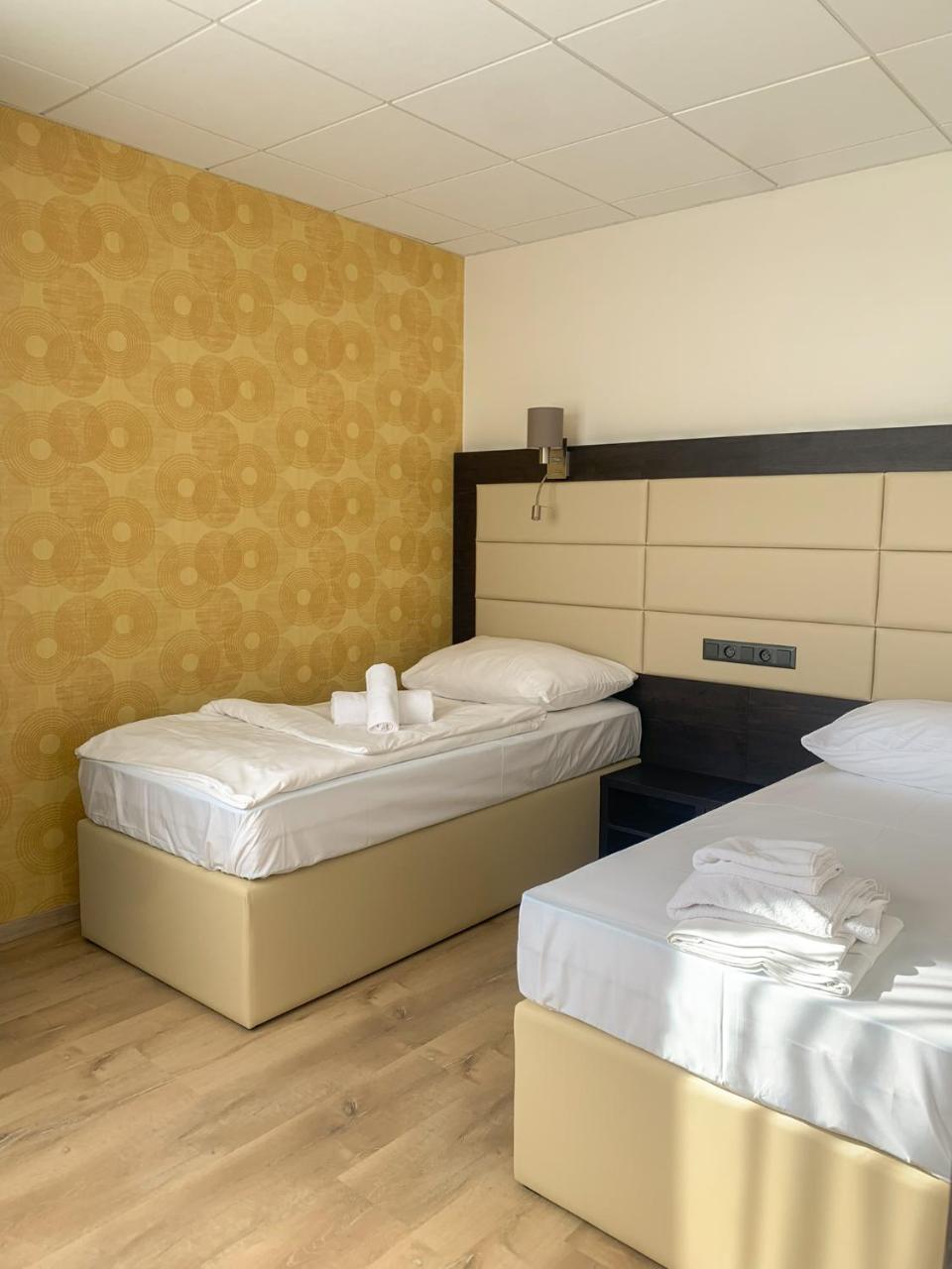 Hotel Slunný Dvůr photo 4