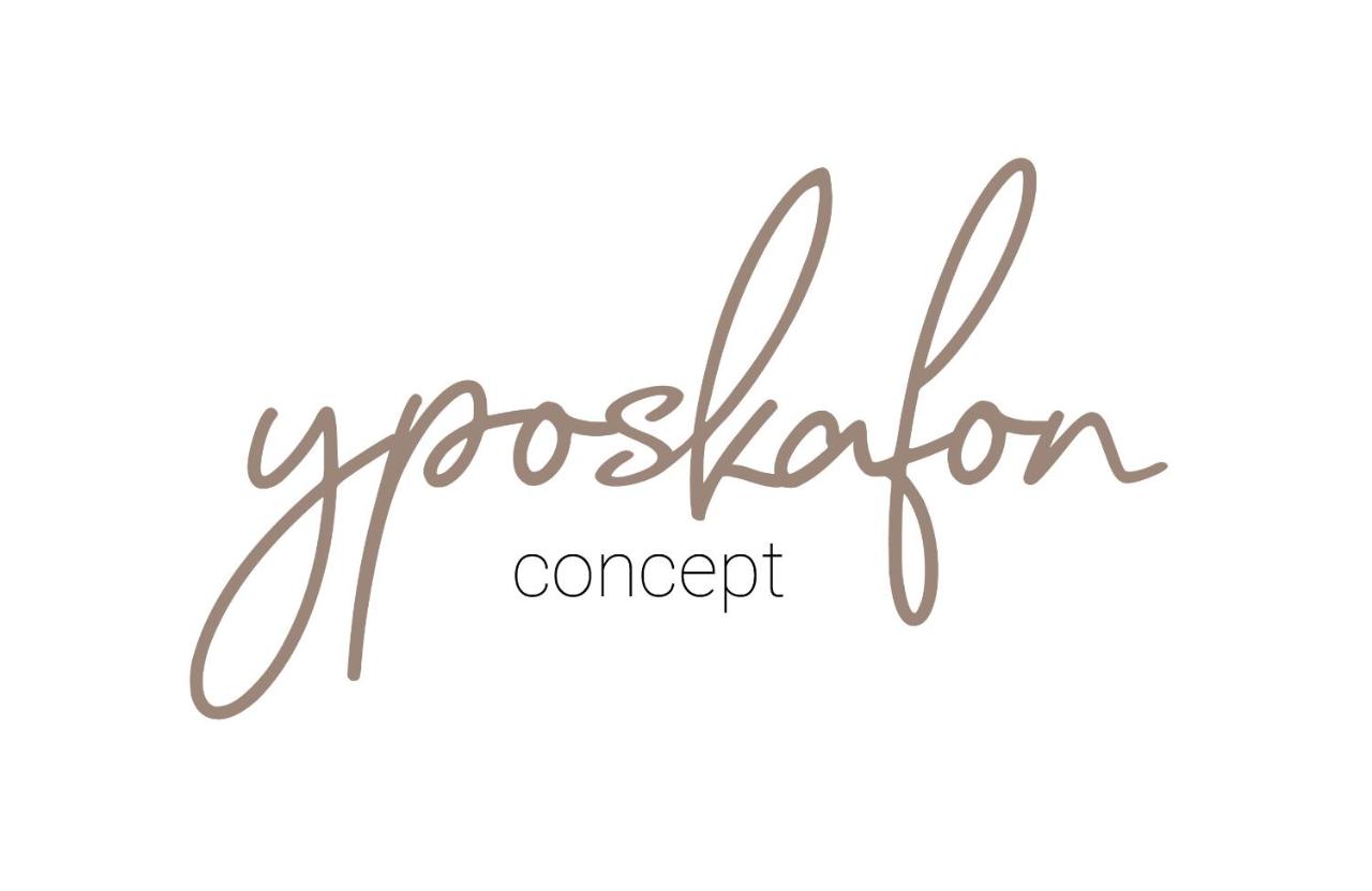 Yposkafon Concept Two-Bedroom Villa with Private Jacuzzi and Hamam - 5