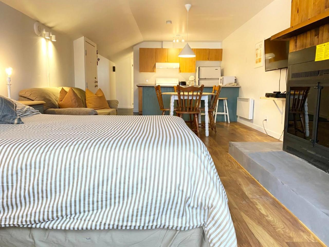 Chalets Montmorency Mont-Sainte-Anne photo 3