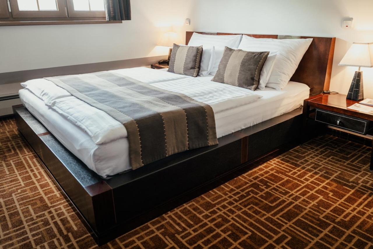 Hotel Troyer photo 3