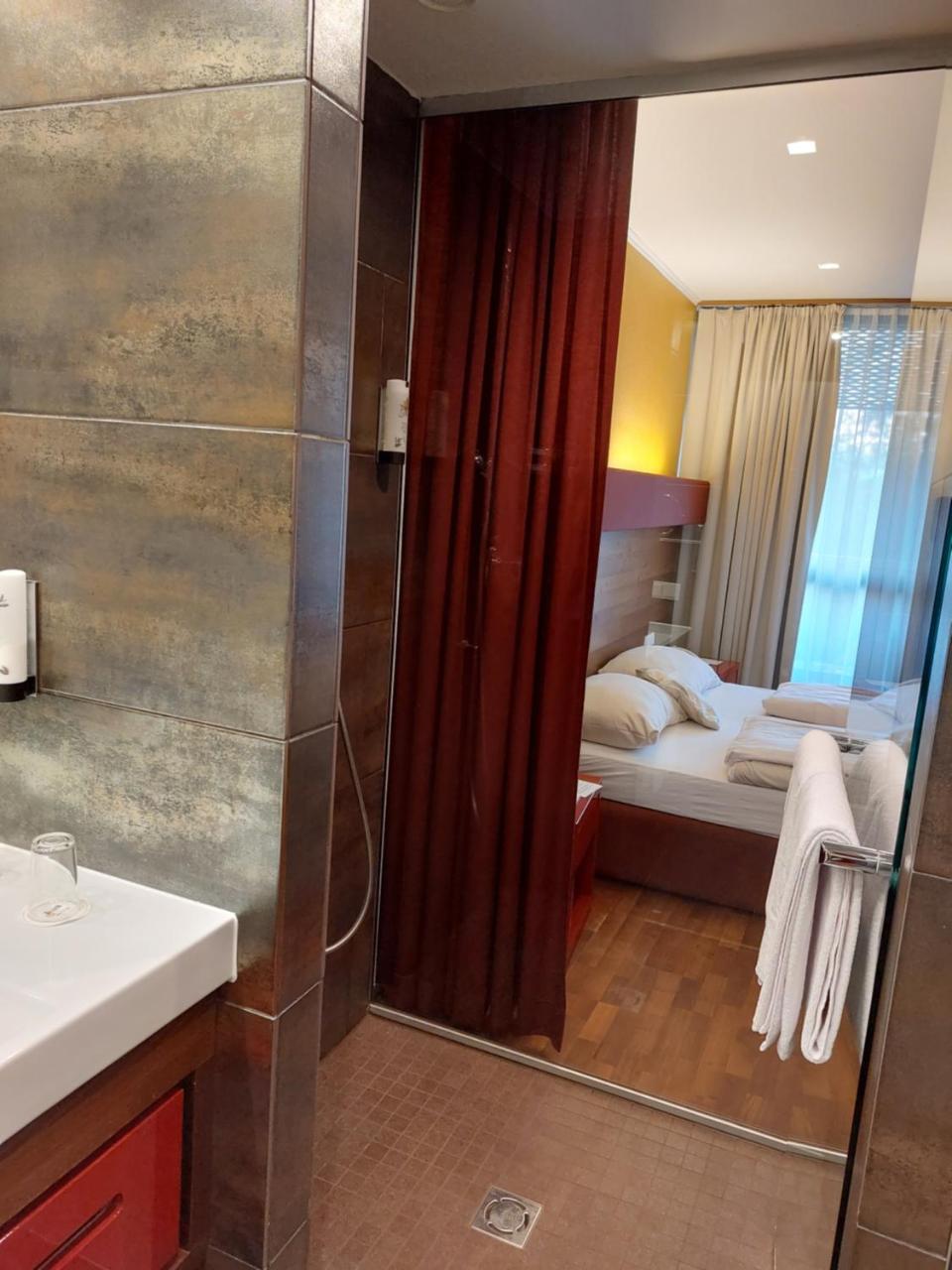 Asia Hotel & Spa Leoben photo 3