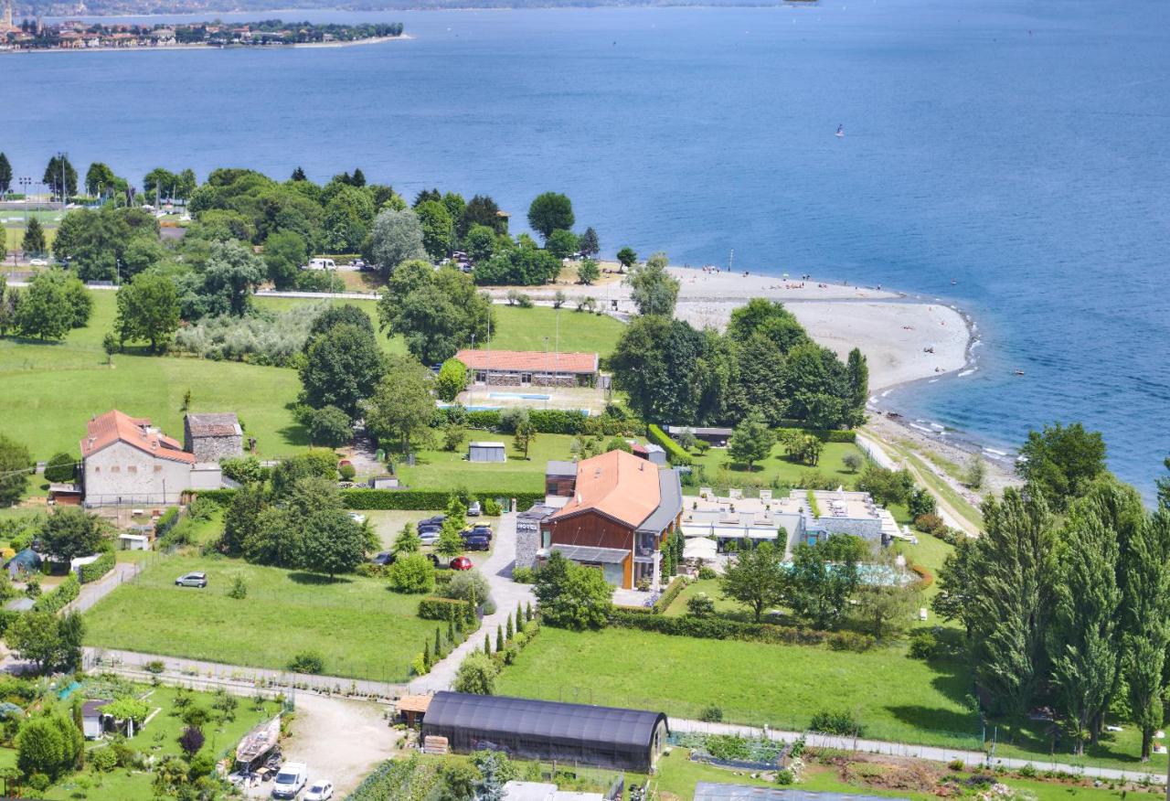 Foto - Tullio Hotel