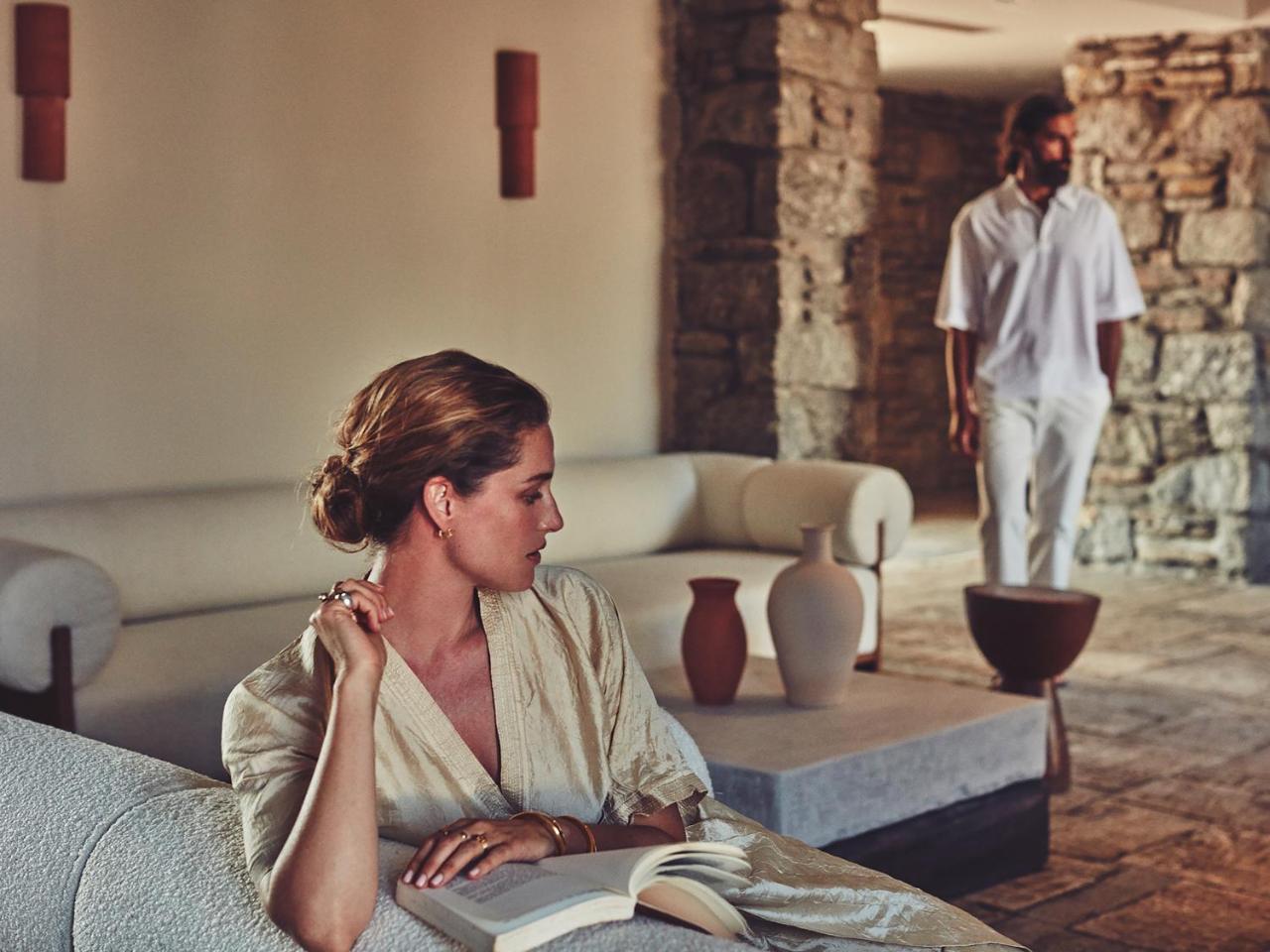 Mykonos Theoxenia, a Member of Design Hotels - 4
