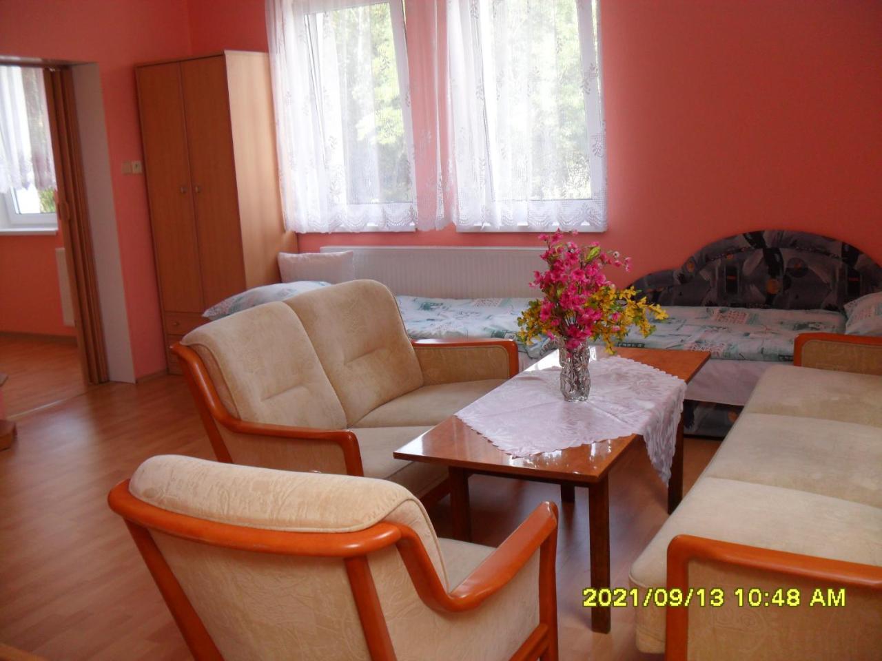 Apartmány Prima - 5