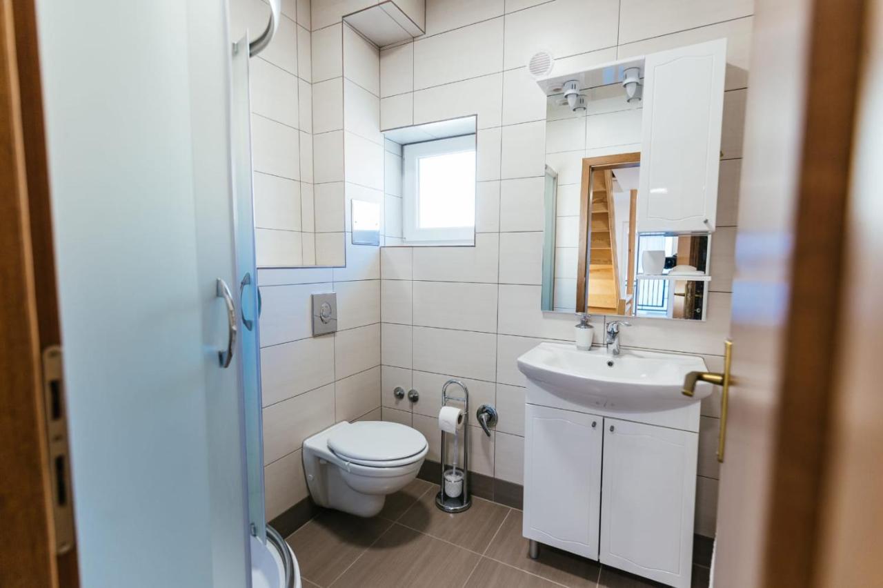 Apartment Stari Pazar - 4