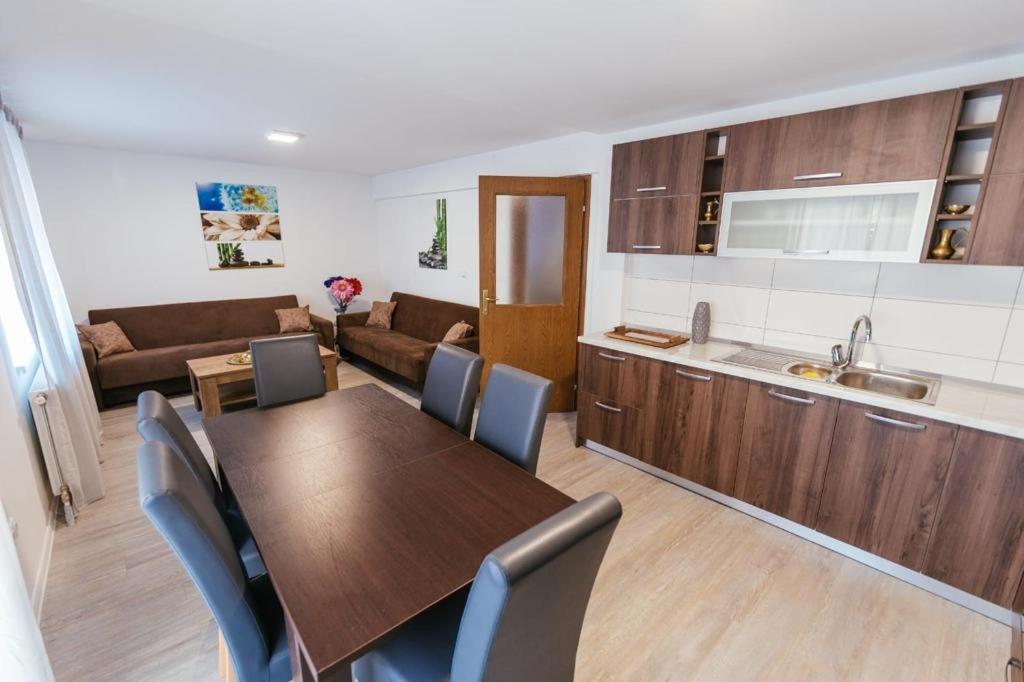 Apartment Stari Pazar - 5