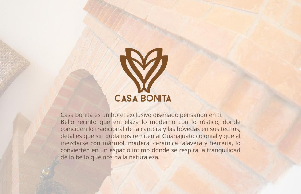 Casa Bonita Guanajuato photo 3