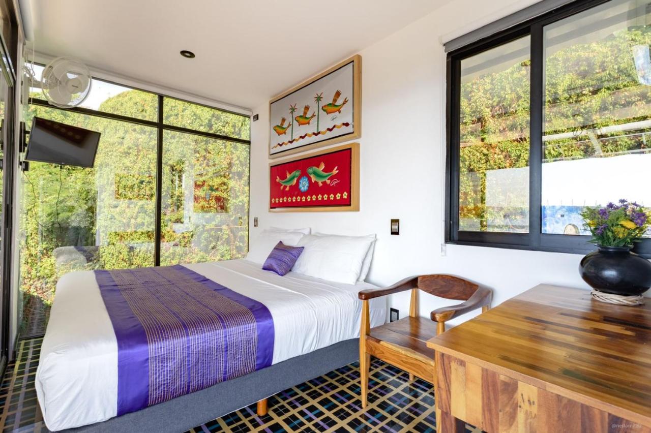 Cabane Container Hotel - ADULTS ONLY photo 3