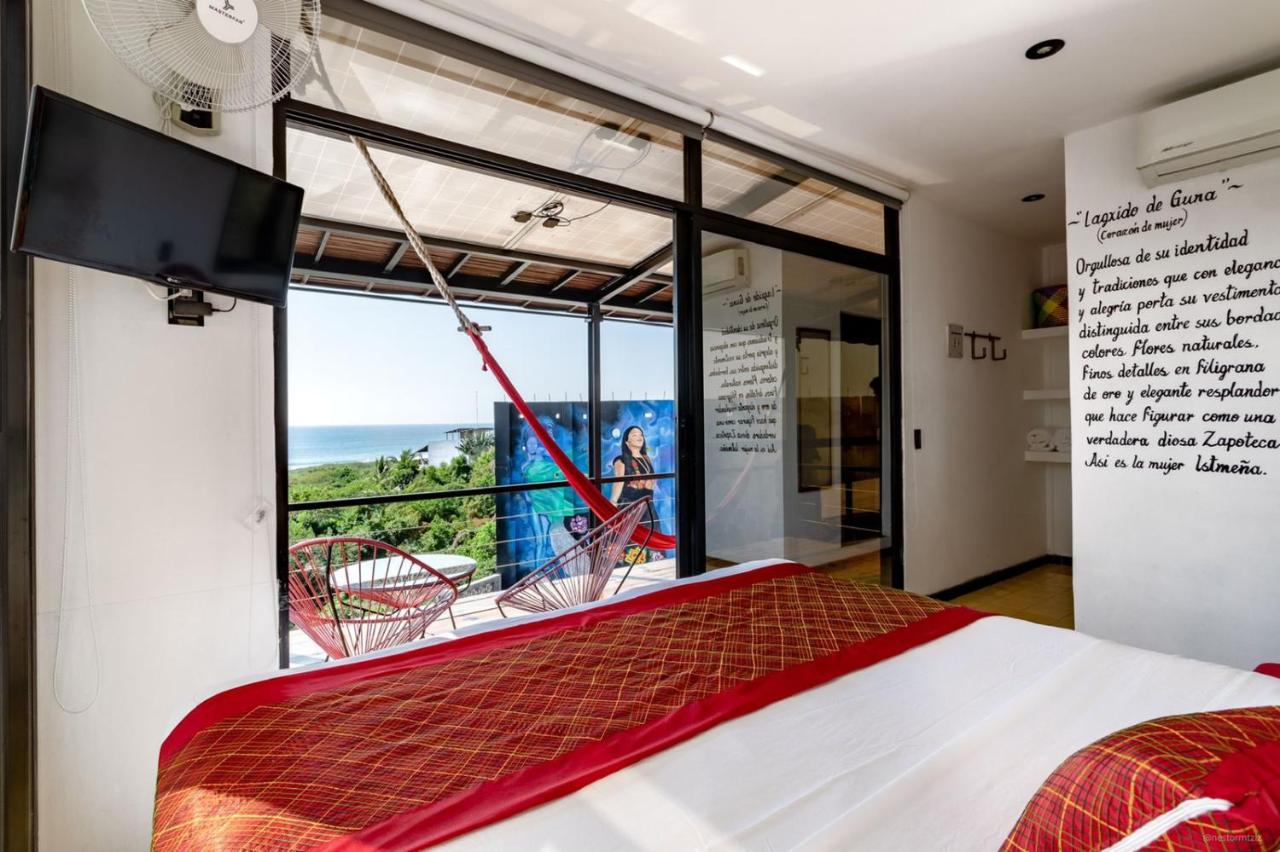 Cabane Container Hotel - ADULTS ONLY photo 4