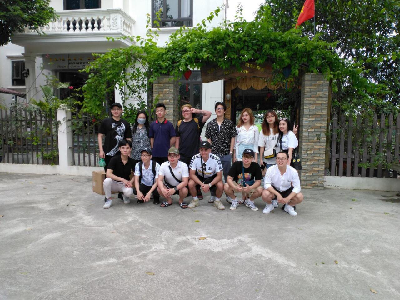 tam cốc relax homestay photo 3