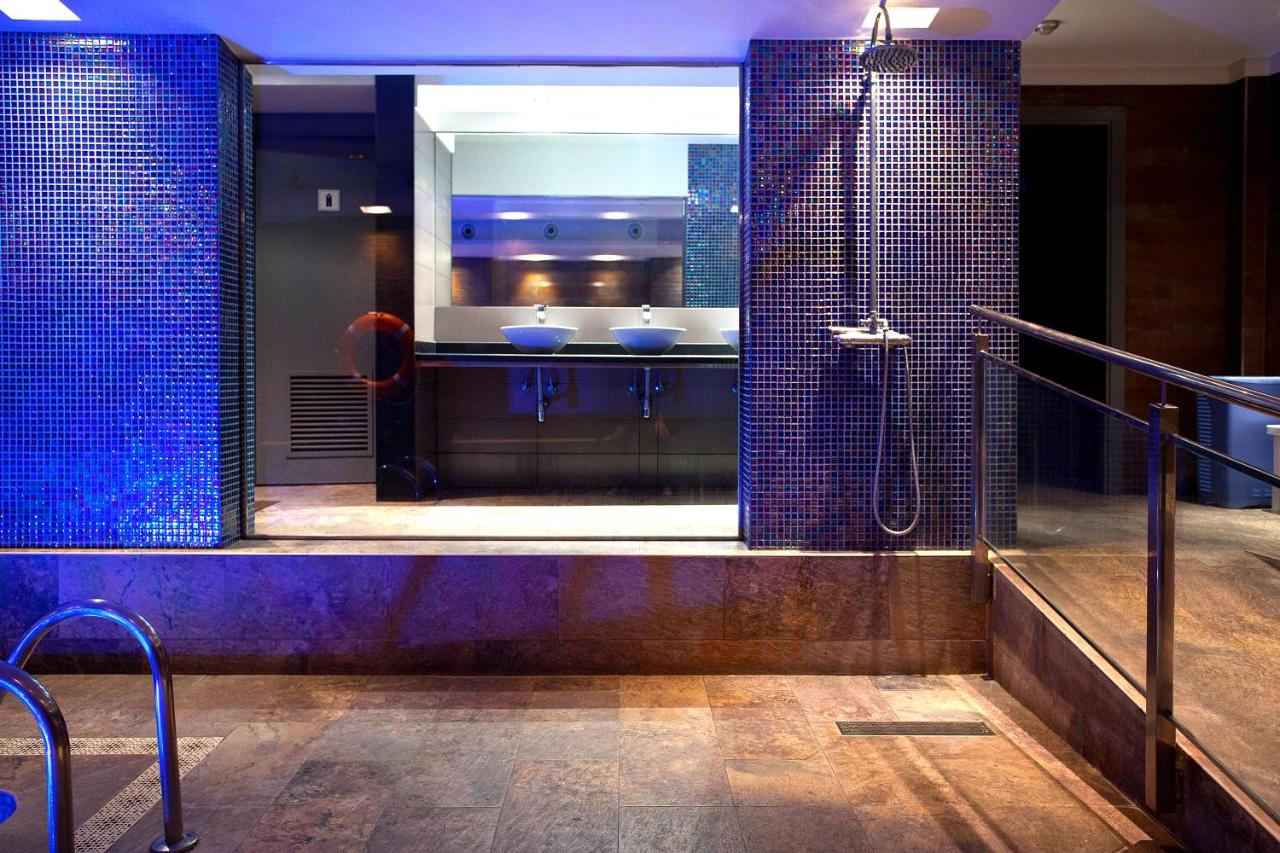 Hotel Acacias Suites & Spa - 5