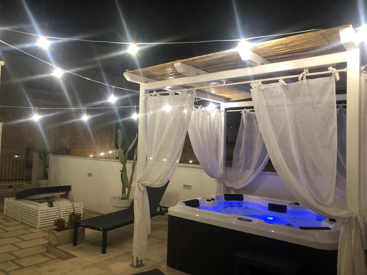 Borgo San Giovanni Luxury - 6
