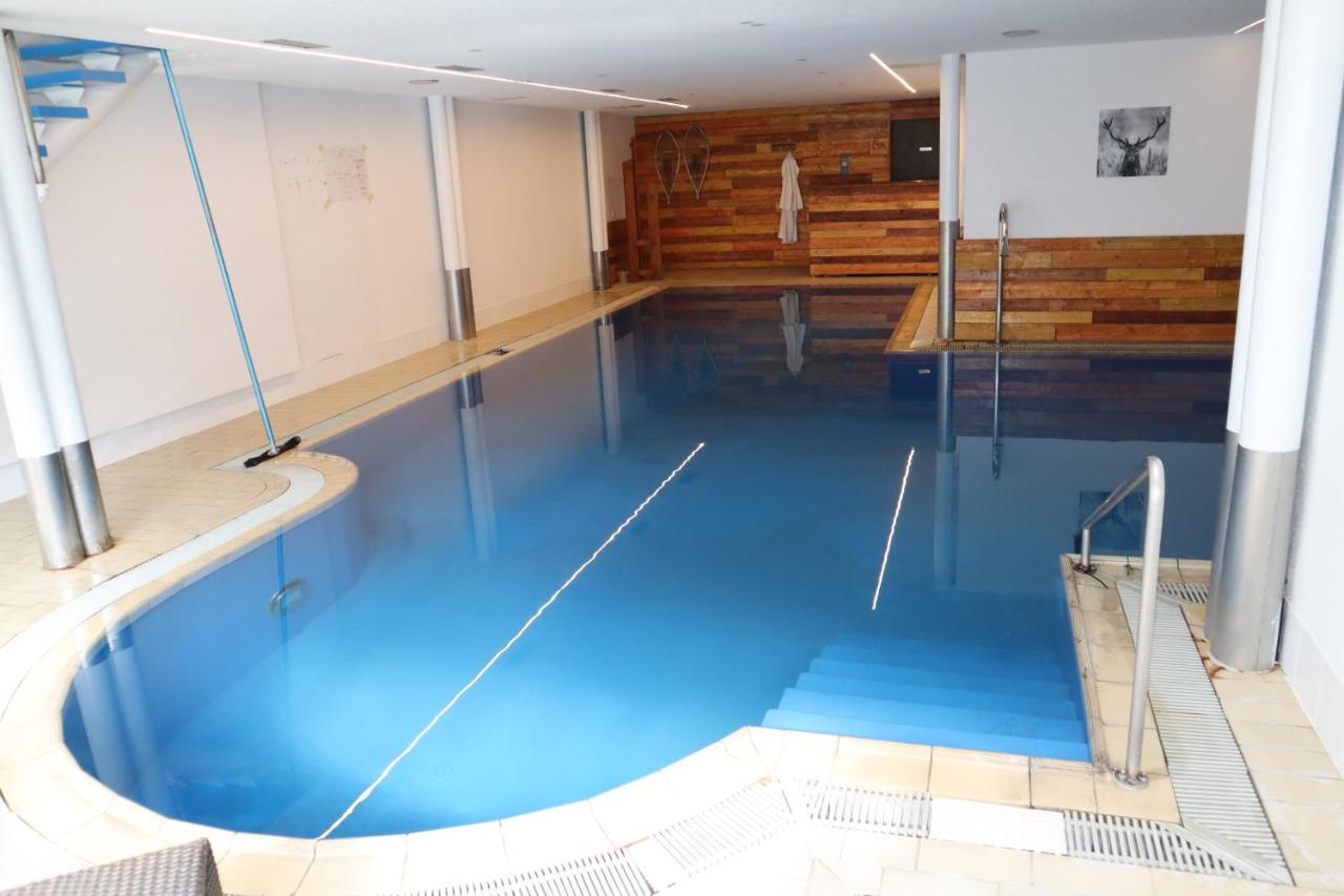 Grichting Hotel & Serviced Apartments
