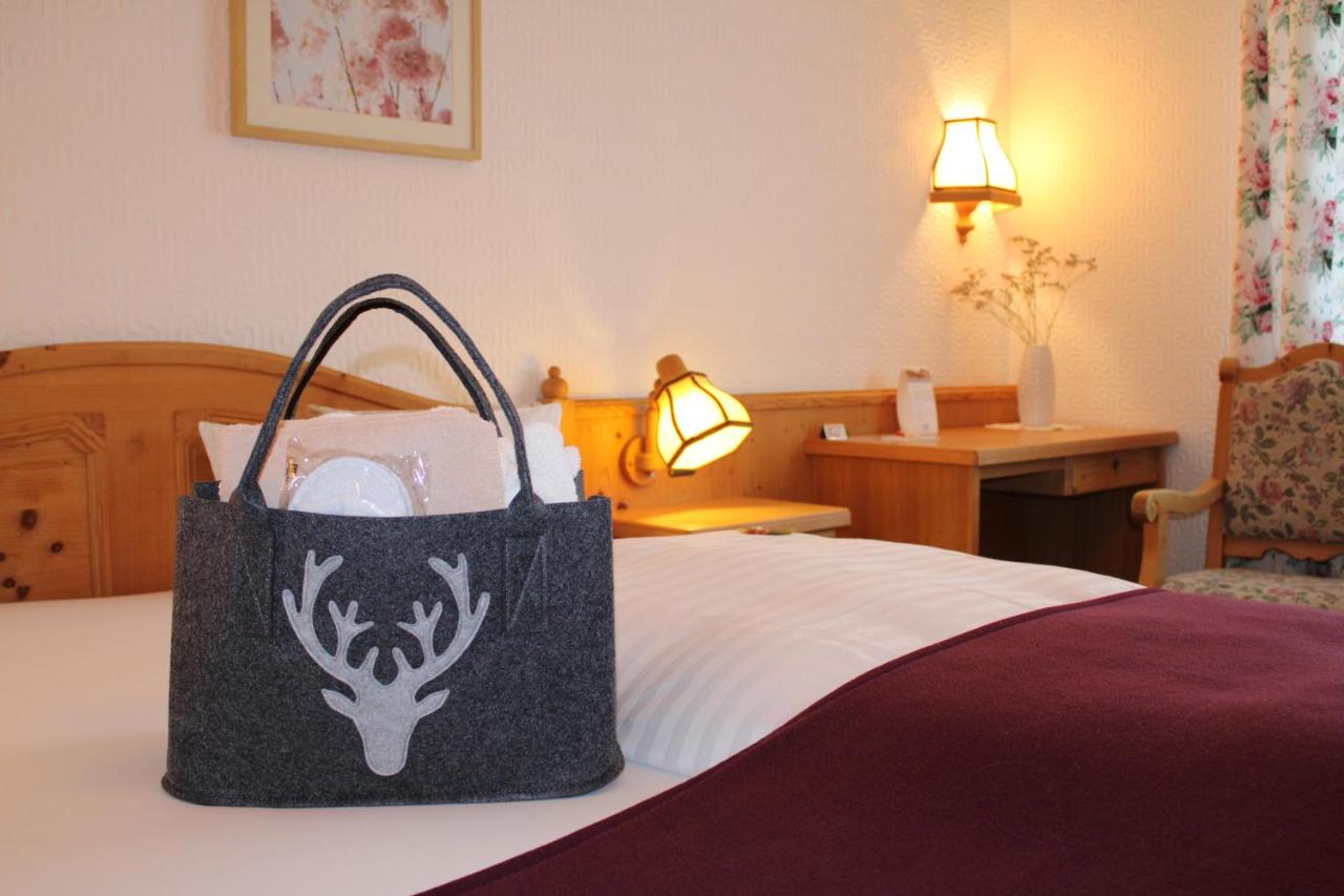 Landhotel Hubertus photo 3