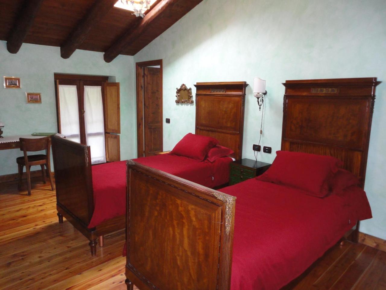 Casa Visnenza Bed & Breakfast photo 3