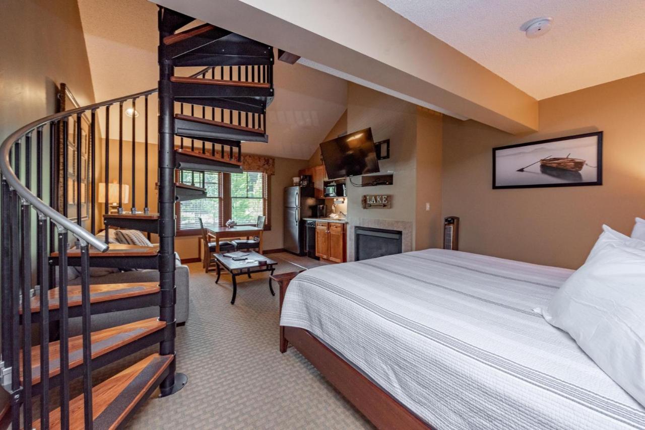 A314 Studio & Loft Standard View photo 3