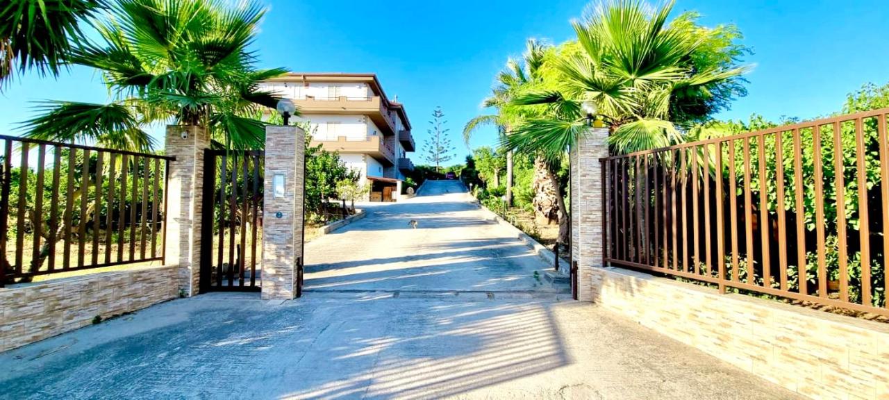 B&B Torre Turrisi - 3